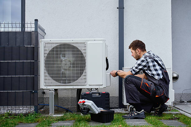 Top rated local Hvac specialists in Ocean Park, WA